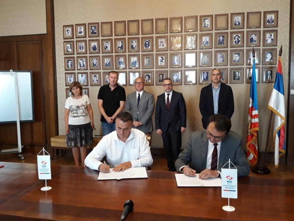 Grad Beograd dobija prevoz najnovije generacije! Startuje 31. avgusta i biće besplatan!