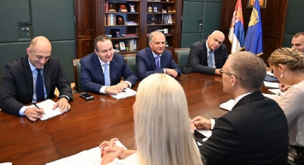 Ministri usaglasili stavove, donet plan za Kosovo!