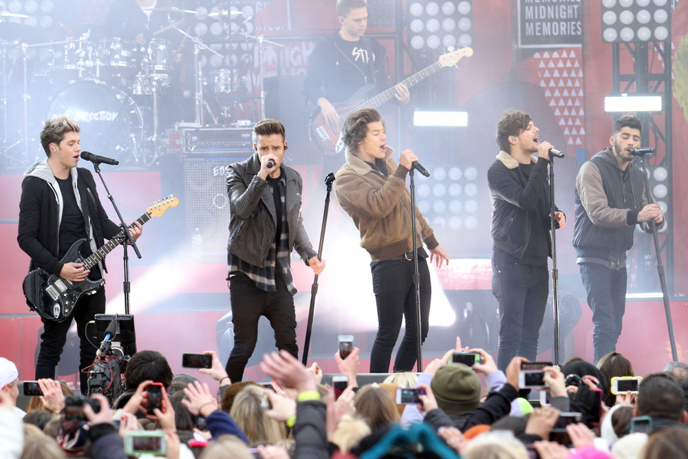 Popularni pevač priznao da se drogira: Krv mi je šikljala iz usta dok sam pevao!