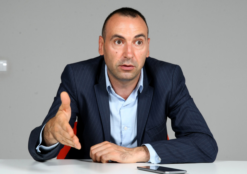 Uhvati me panika čim uđem u avion!