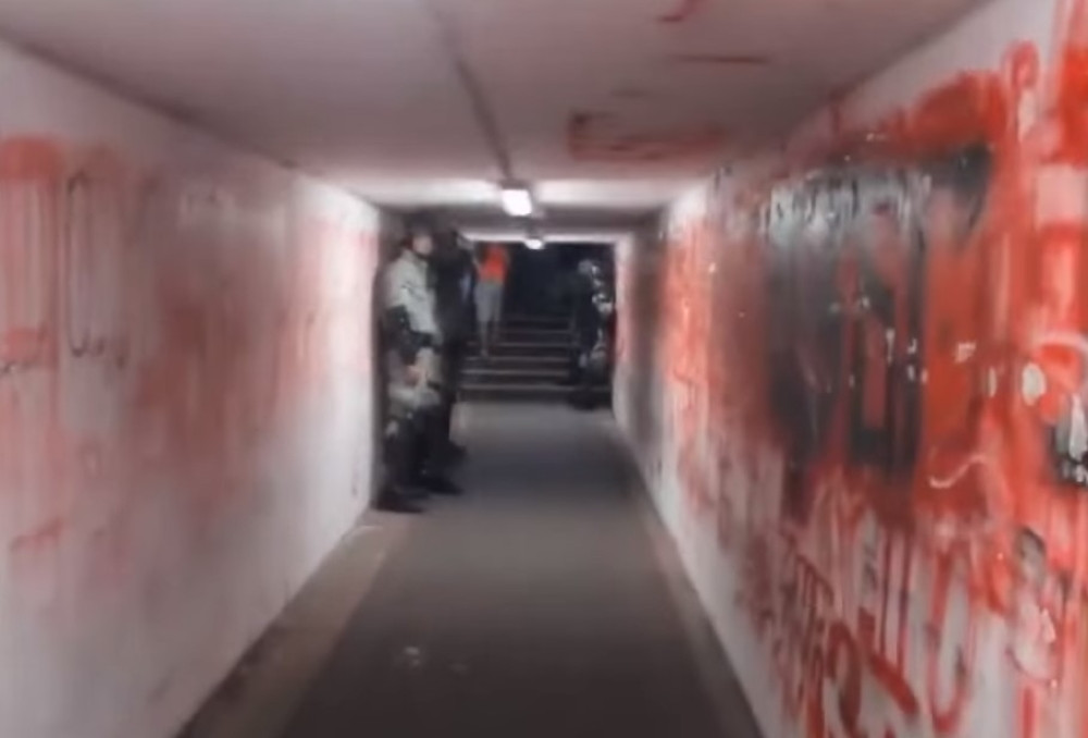 "Što dalje odeš pritisak raste, sve dok se srce ne spusti u gaće!" - pogledajte kako je švajcarski novinar opisao Marakanu! (VIDEO)