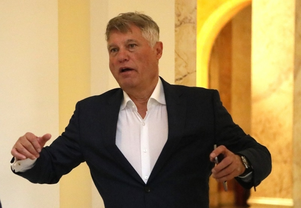 Lazanski otkriva zašto albanski pritisci ne prestaju! SAD traže da žestoko naškodimo Rusima!