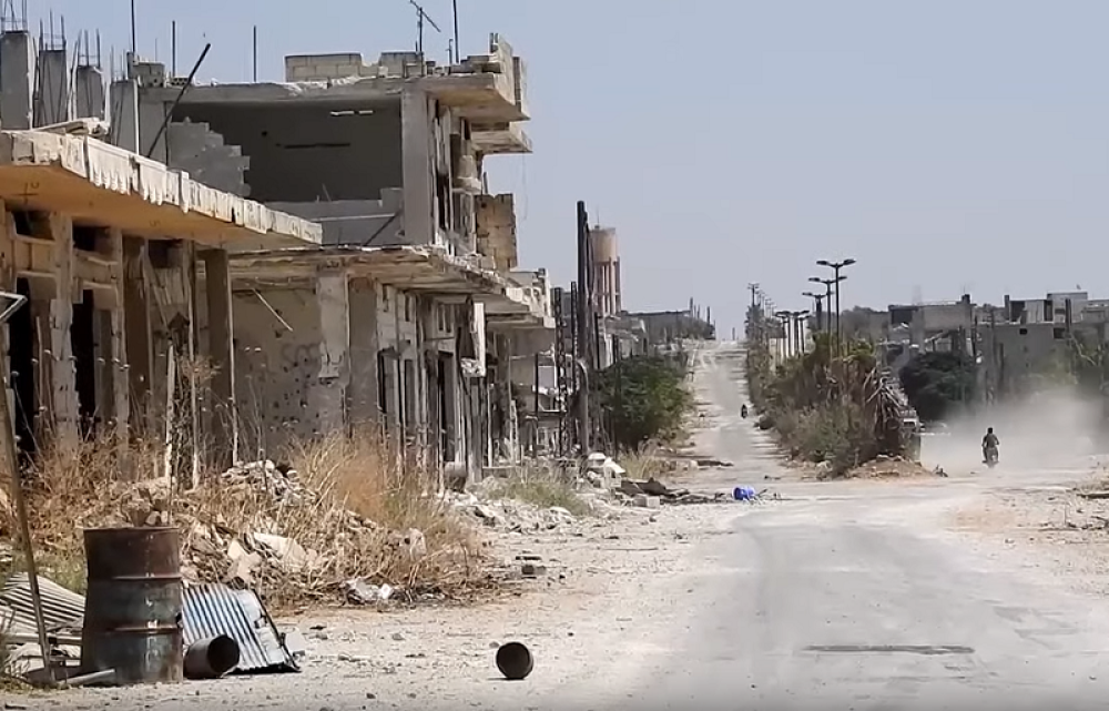 Nisu džaba oslobodili tri najveća grada na severu Hame! Osim ofanzive u njima spremaju nešto mnogo važnije! (VIDEO)