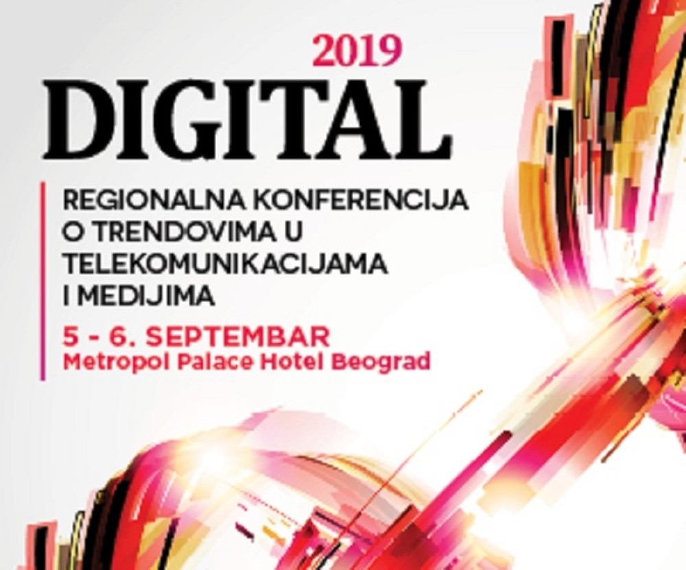 Konferenciju otvara panel telekomunikacijskih lidera regiona!