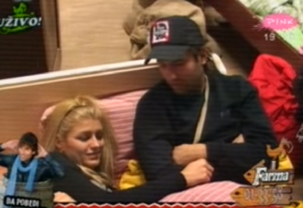 Učestvovao je na Farmi, prevario devojku sa misicom, a evo kako danas izgleda Marko Đurovski! (FOTO)