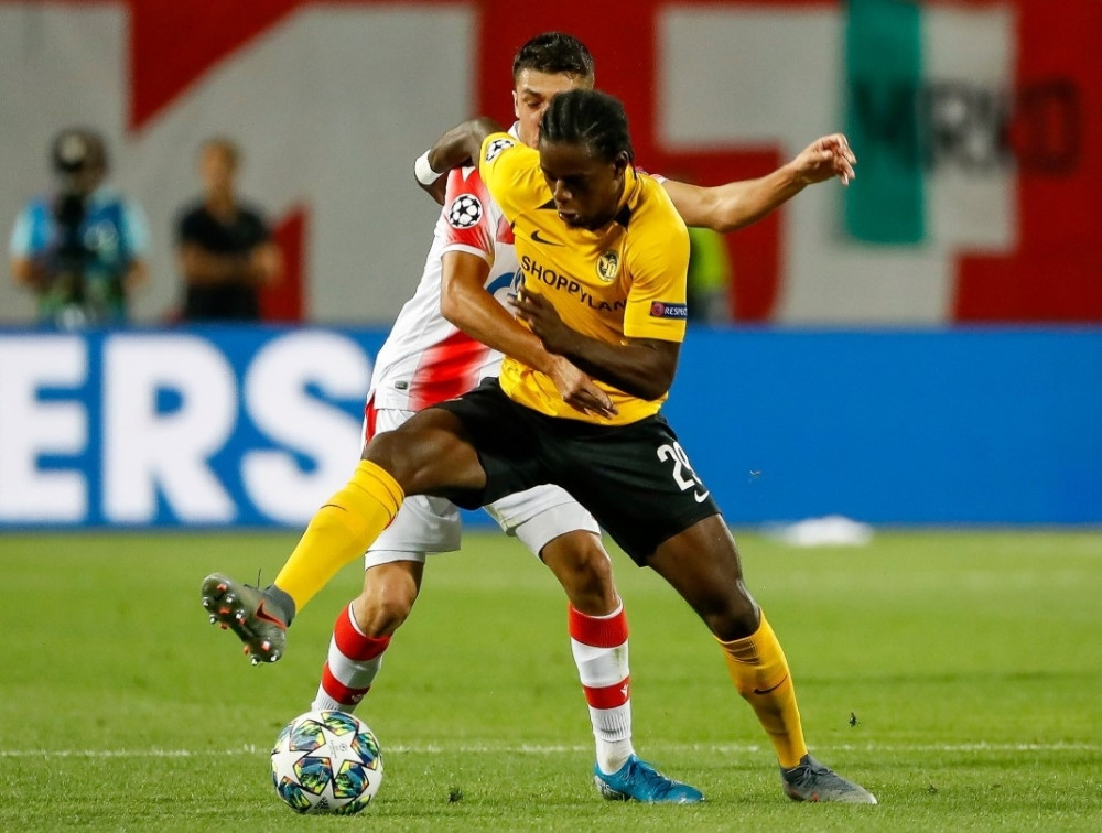 Švajcarski mediji odali priznanje Zvezdi, ovakvom tekstu njihovih novinara se nismo nadali! (FOTO)