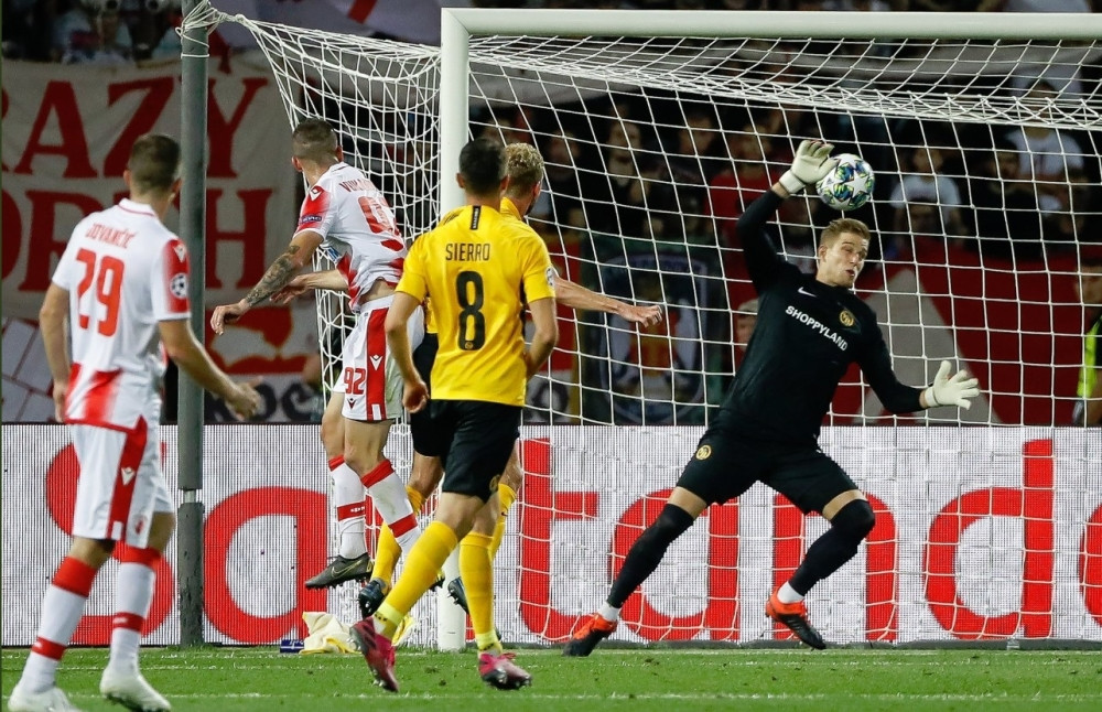 Spektakl na Marakani je gotov, Crvena zvezda je u Ligi šampiona! (FOTO + VIDEO)