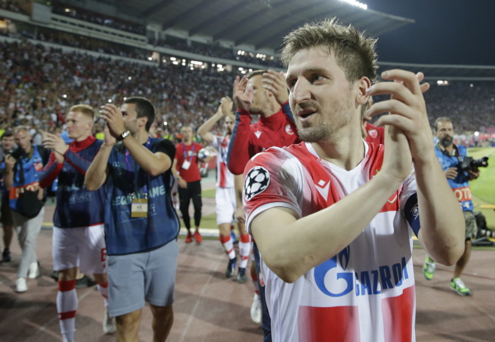 Evo koliko morate izdvojiti novca ako hoćete uživo da gledate Kutinja, Kejna.. MNOGO!