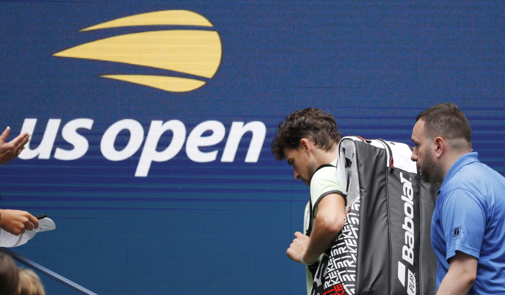 Sve mu se poklopilo, autoputem do novog final i duela sa Novakom! Favoriti ispadaju kao na traci! (VIDEO)