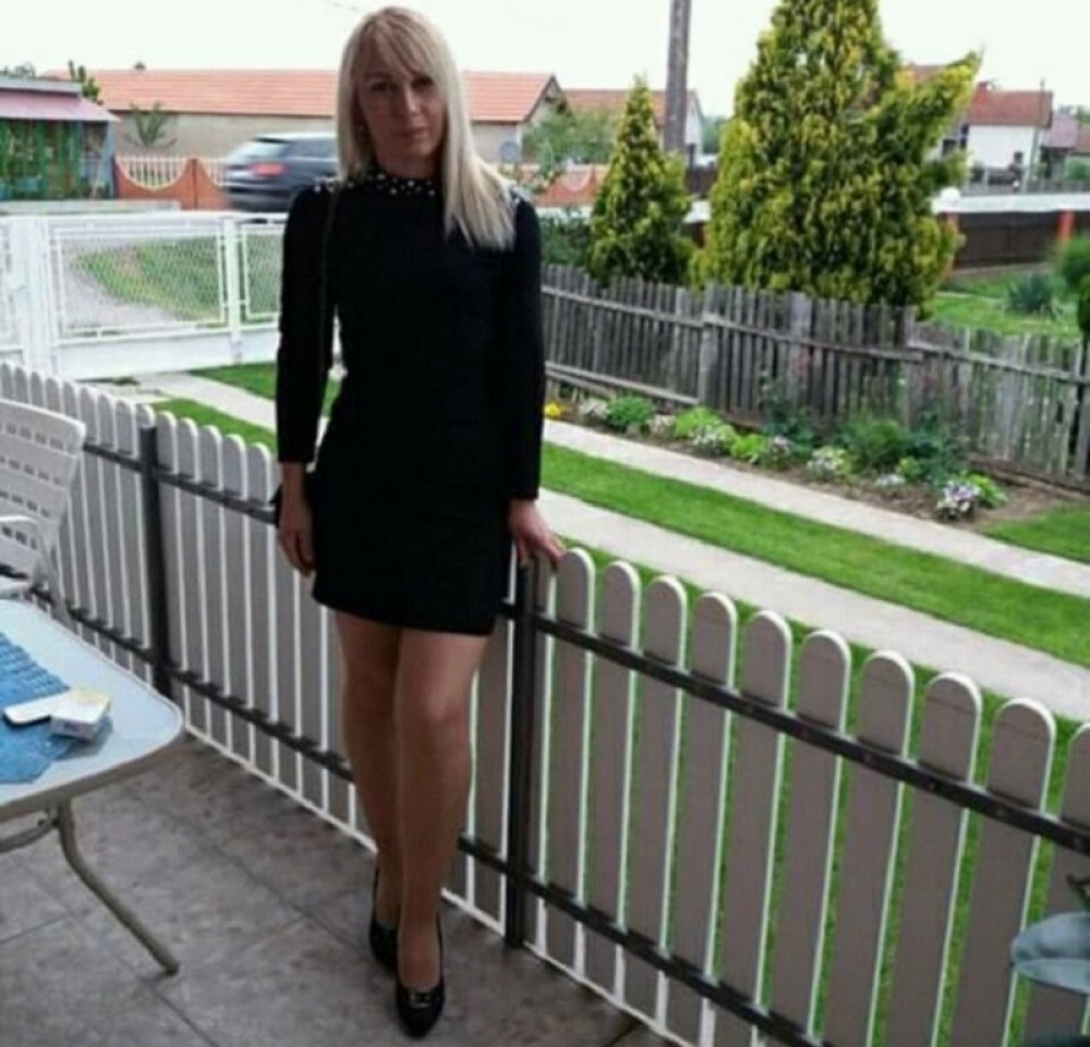 Poslednji put viđena u Ribarima kod Šapca! Ako imate bilo kakve informacije odmah zovite policiju!