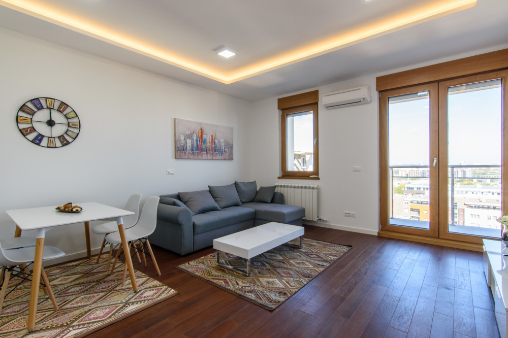 Evo šta je sve potrebno studentu od informacija kako bi zakupio stan u Beogradu