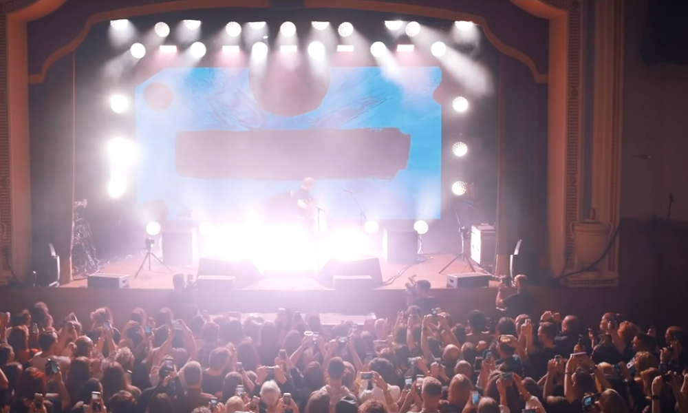 Jedan od najpopularnijih muzičara se povlači sa scene!