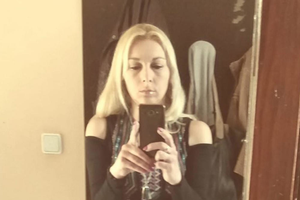 Izašla da kupi ćerki sladoled, ušla u magacin i tu joj se gubi svaki trag! Brat probao da je dobije na telefon i doživeo šok!