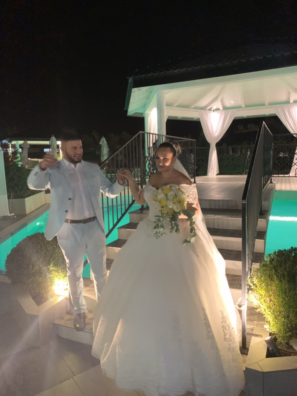 Ildin i Emirov duet rasplako svatove!