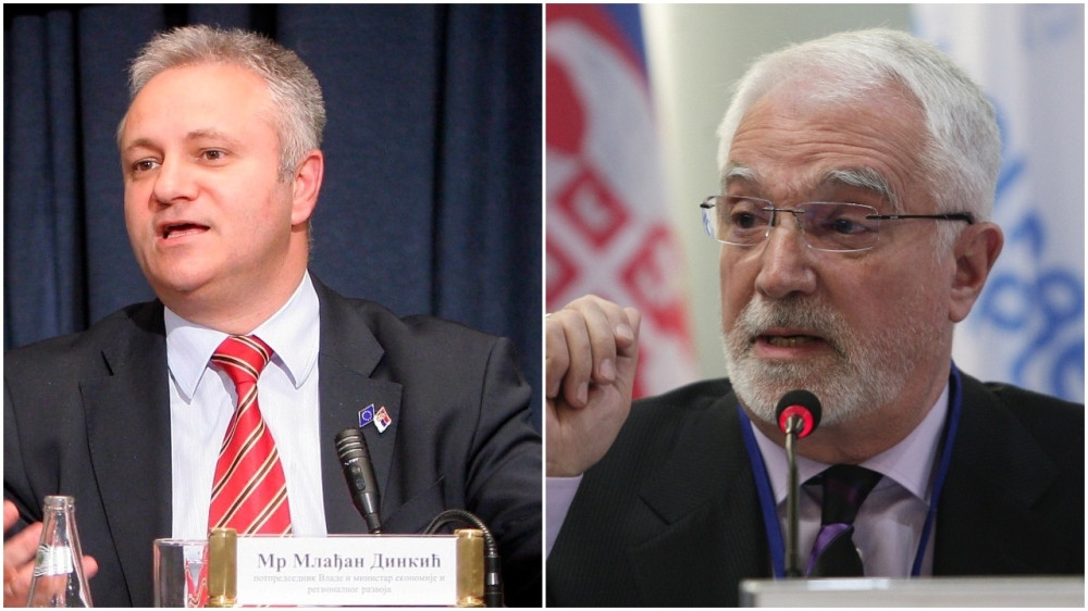 Bivši ministri danas žive kao bubreg u loju, uživaju u luksuzu, a tek kad čujete kolika im je plata!