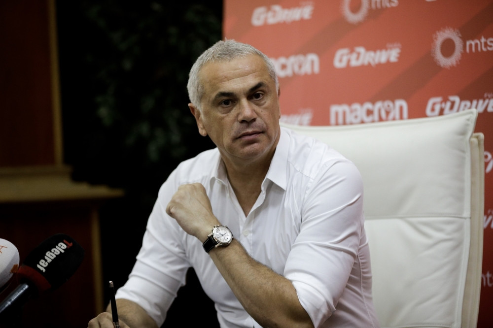 "Dajte Dinamo da pokažemo ko je najbolji na Balkanu!"