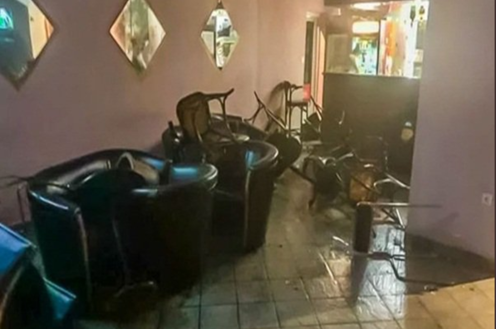 Hrvatska policija uhapsila napadače na Srbe! Otkriven detaljan plan akcije koji će vas šokirati! (FOTO)