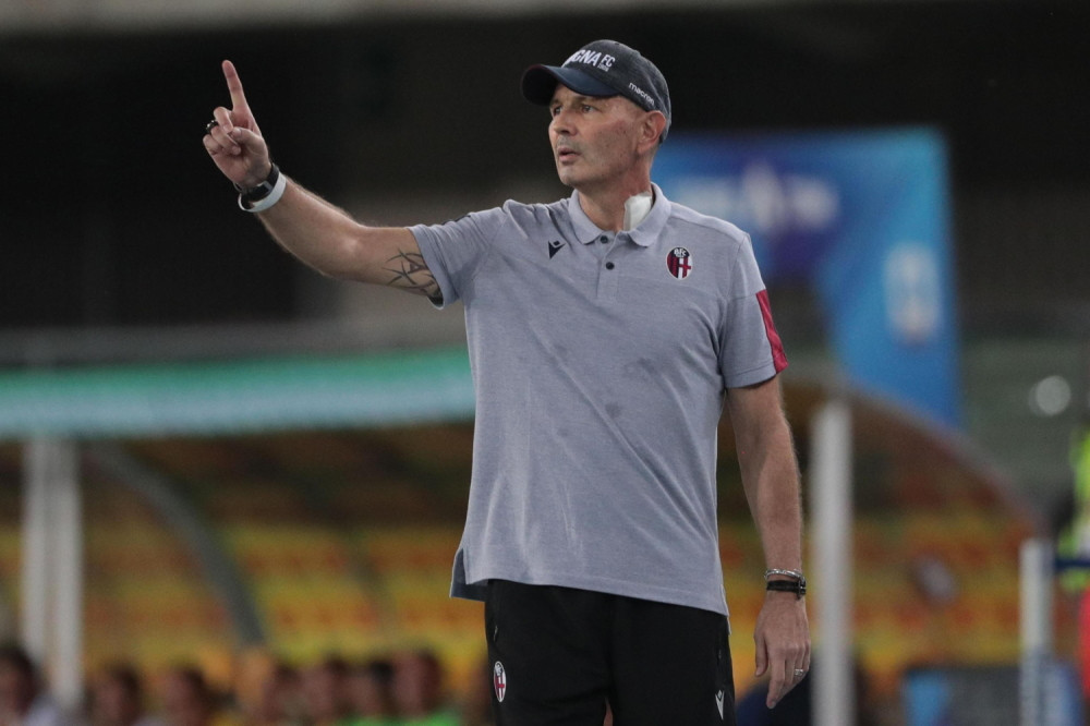 Siniša Mihajlović IZAŠAO iz bolnice! U petak ponovo na klupi!