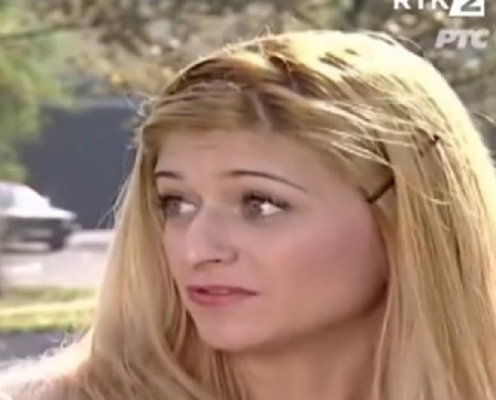 Glumila je u Porodičnom blagu, pobegla sa Kosova '99, a onda nestala! Pogledajte kako danas izgleda! (FOTO)