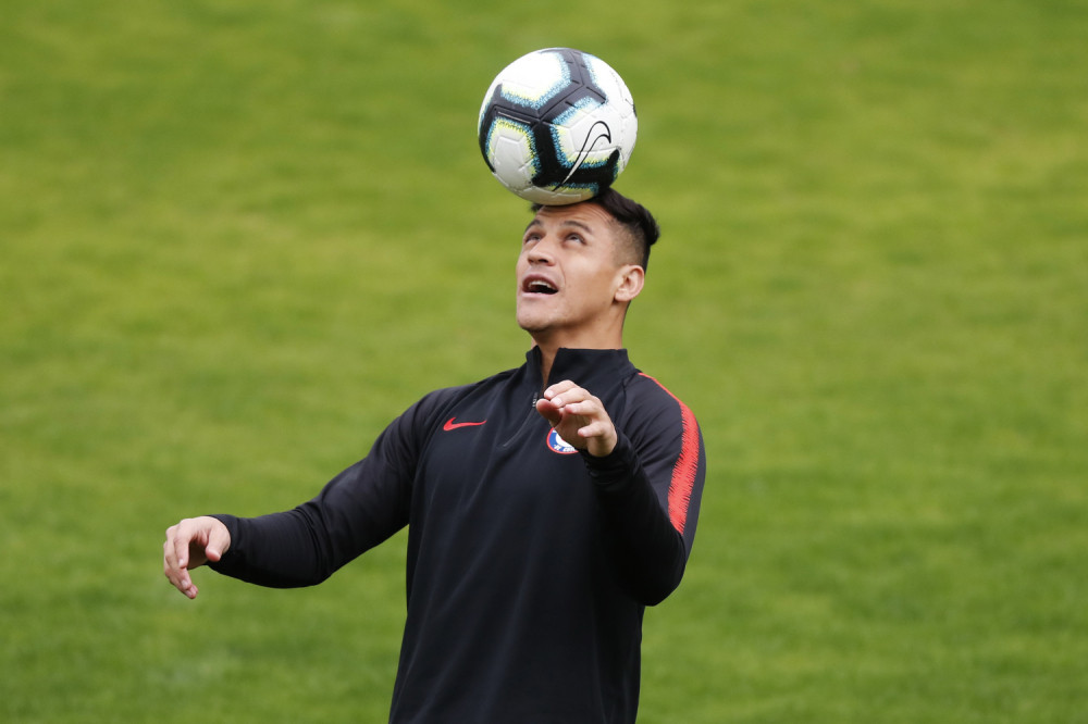 Sančez u gradu mode! "Neroazuri" imaju PAKLEN tim!