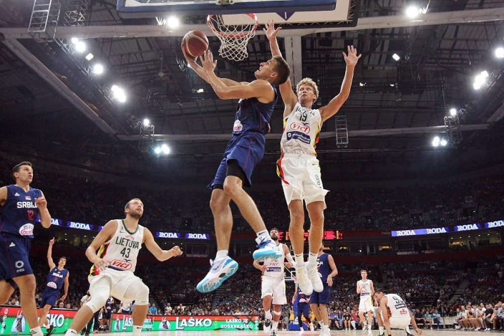 BOGDANOVIĆ: SRBIJO, NEDOSTAJEŠ!