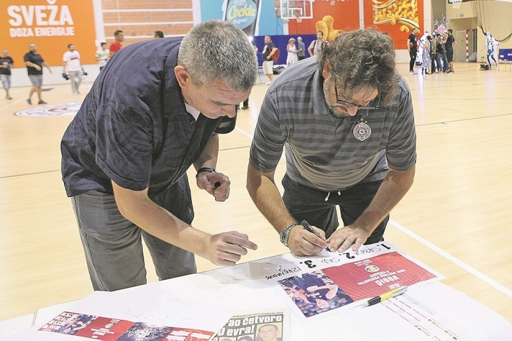 Samo u „Sport plusu“: SLAVNI TRENER PROGNOZIRAO ishode mečeva uz pomoć „Alo! vodiča kroz Mondobasket“