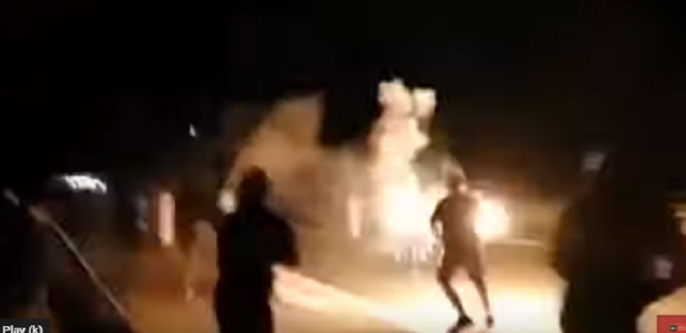 Otkriveno ko su huligani, a evo šta su sve radili putnicima!