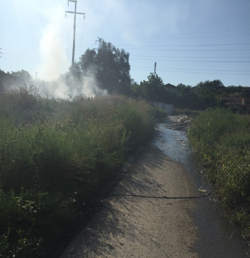 Beograđanka sa Mirijeva snimila pravi užas! (FOTO)