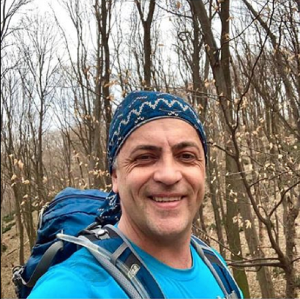 Planinar Aleksandar nestao na Rtnju! Nema ga danima! Mole se svi koji nešto znaju da hitno obaveste policiju!