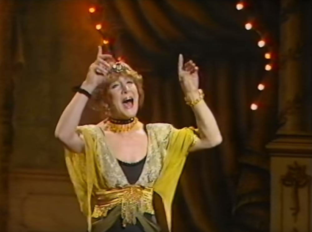 Glumica preminula nakon borbe sa dugom i teškom bolešću!