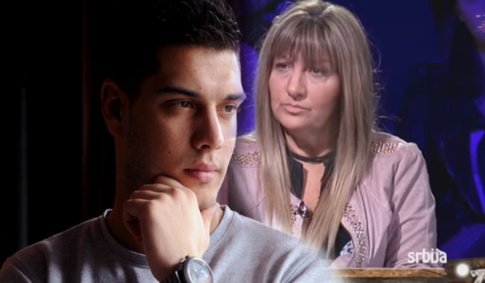 Dejan otkrio sve porodične tajne porodice Dragojević, a onda se oglasila i Biljana! Njene reči će ga zaboleti!