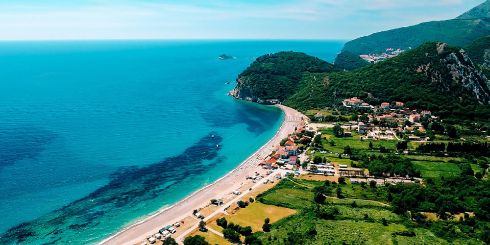 David Guetta na Sea Dance donosi do sada neviđen spektakl sa 11 šlepera opreme!