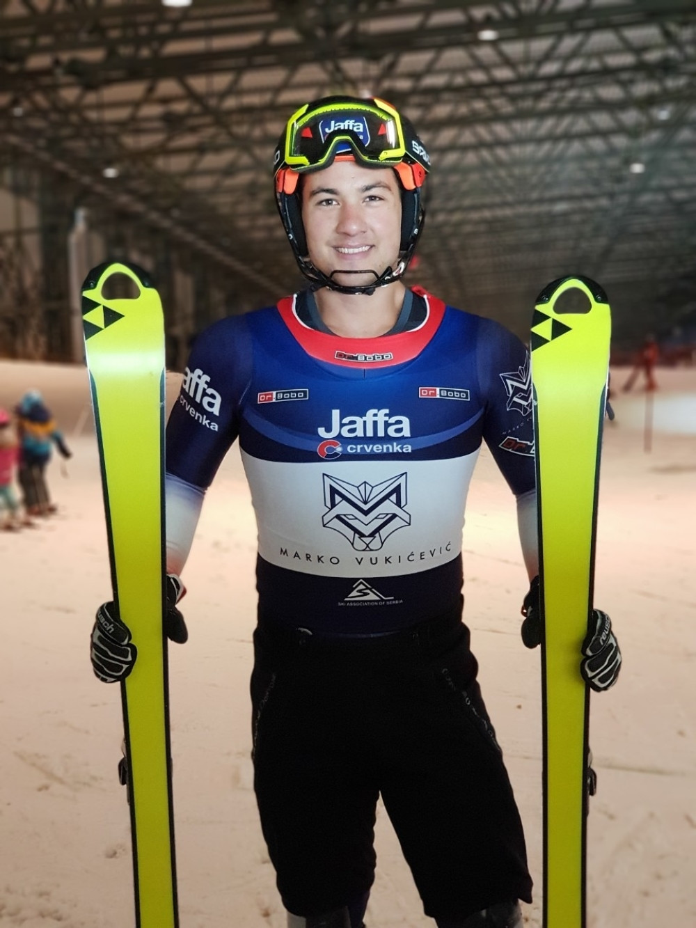 Vukićević: "Volja i motivacija su na visokom nivou"!