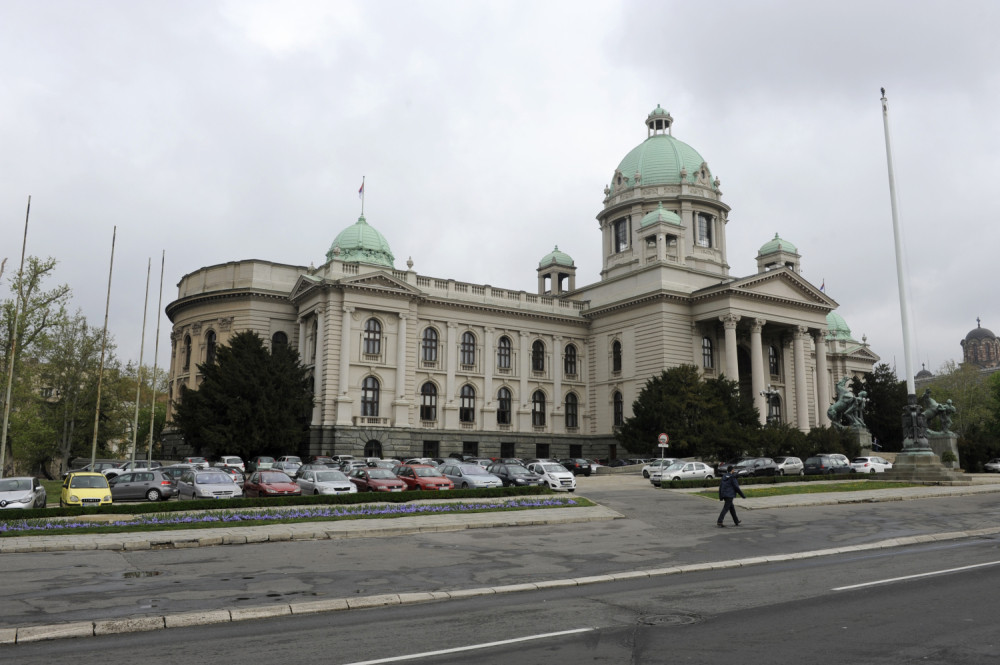 Poznati političar napušta politiku i okreće se veri!