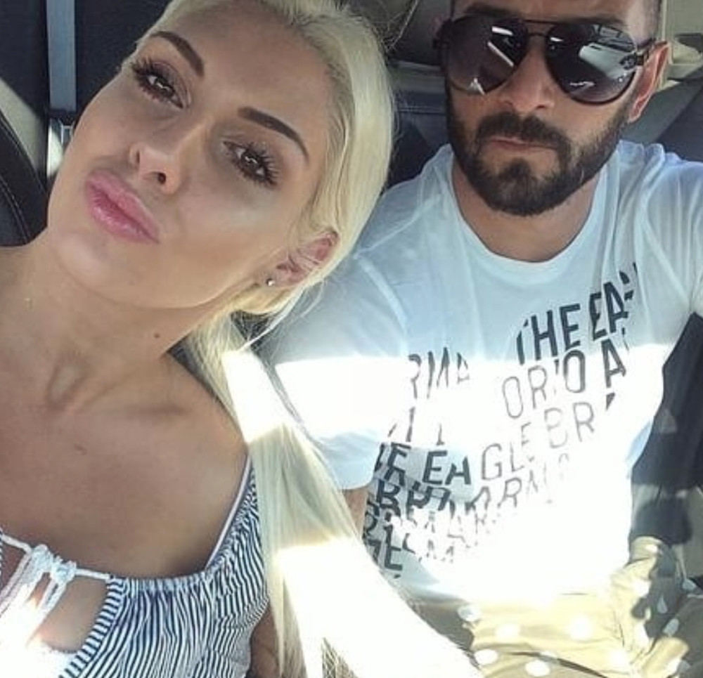 Nikola Lakić mora da prehrani porodicu, odlučio je ovim poslom da se bavi! (VIDEO)