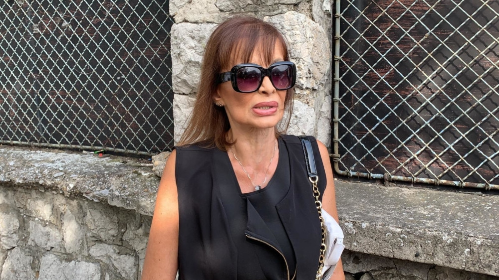 Ulazi najveća pretnja u "Zadurugu 3"! Biće gora od sudije Snežane, najstarija učesnica do sada!