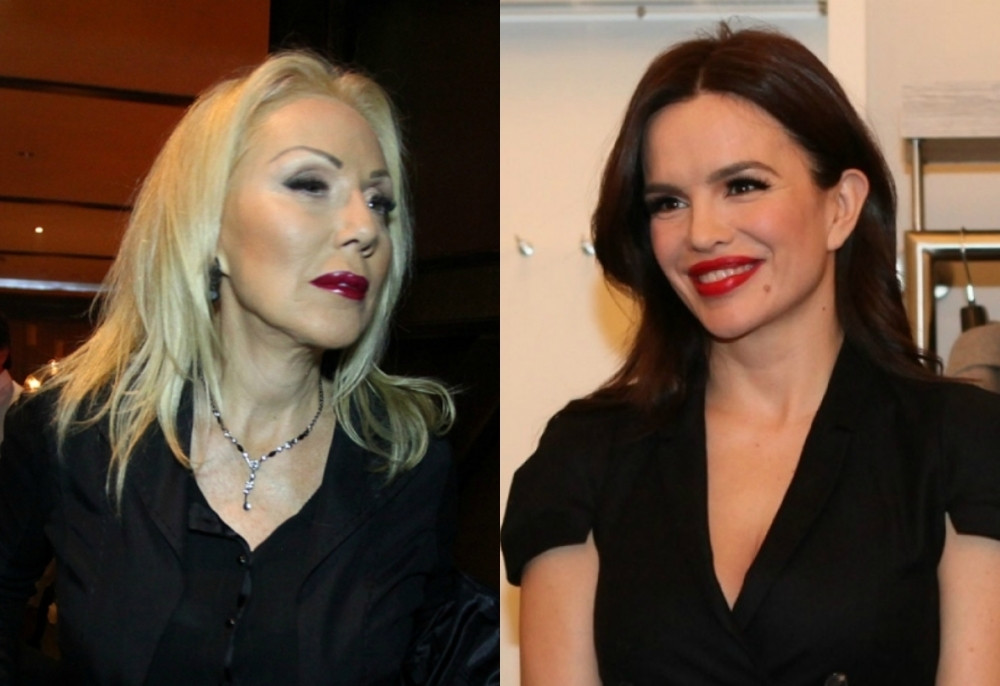 Otkriveno šta su Seve i Brena tražile na "Roštiljijadi"! Prohtevima nikada kraja?