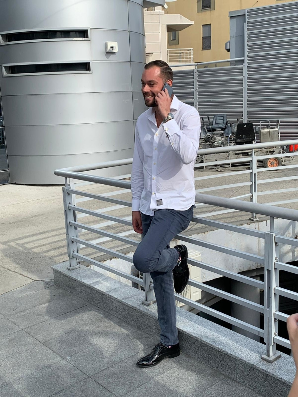 Uhvaćen kako švercuje drogu, služiće uslovnu kaznu u rijalitiju? (FOTO)