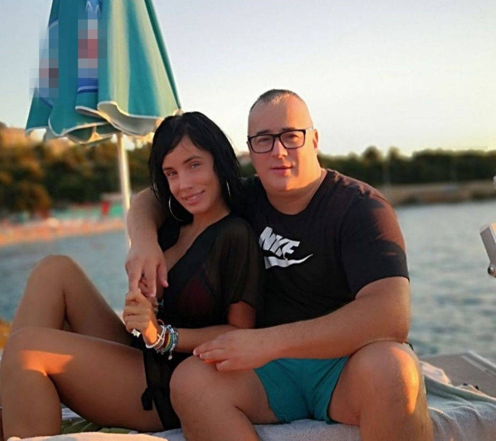 Udaje se Aleksandra Subotić?! (FOTO)