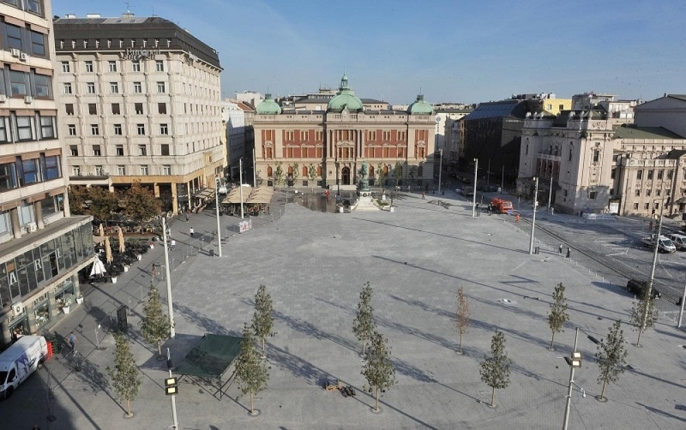 Evo kada se završavaju radovi u Beogradu, srpska prestonica će biti neprepoznatljiva! (FOTO, VIDEO)