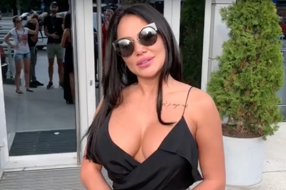 Ovako mlada mama Tamara Đurić uživa sa svojom naslednicom! (FOTO/VIDEO)