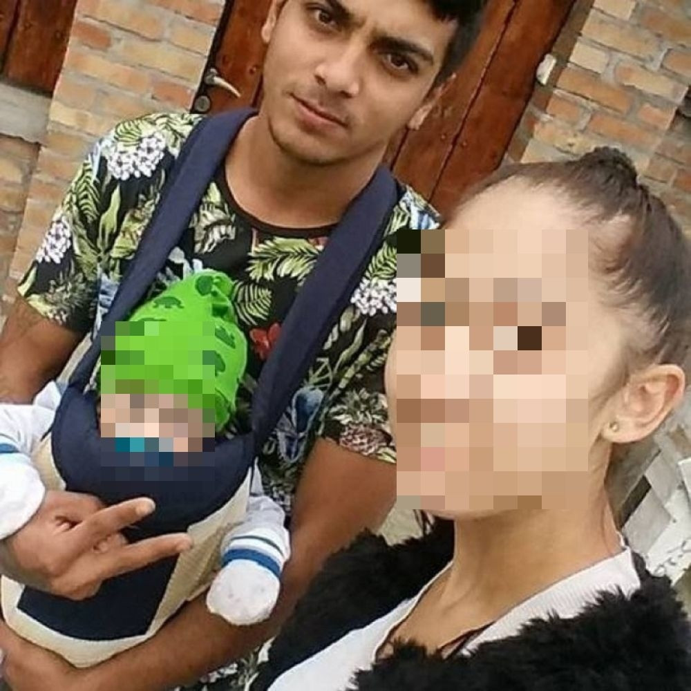 Otac monstrum pesnicama ubio bebu u Zemunu, pa poludeo na suđenju! Onda se prostorijom prolomio krik majke (FOTO)