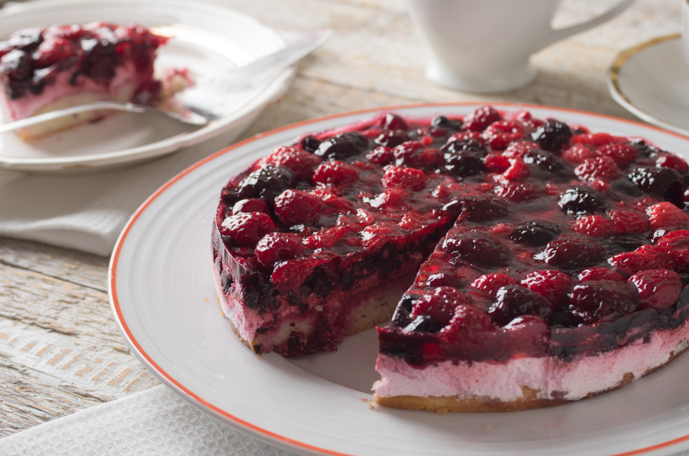 Ukoliko ste na dijeti ovaj recept za kolač je SPAS za sve koji vole da se zaslade!