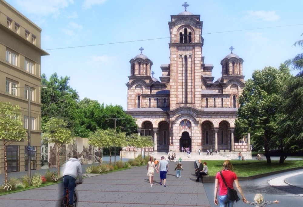 Slavimo Svetog velikomučenika Nikitu: Na današnji dan bi trebalo da poštujete pravila kako vas ne bi stigao njegov gnev