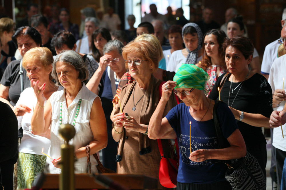 Njegove reči su svima opomena, a jednu stvar obavezno morate da uradite!