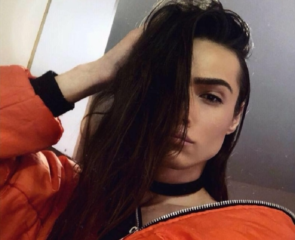 Njegove fotografije i muškarci i žene gledaju otvorenih usta! (FOTO)