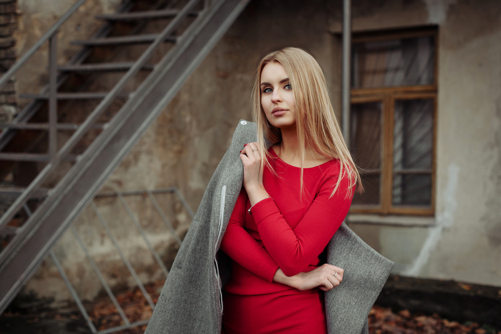 Najlepši model haljine koji će obeležiti predstojeću jesen! Opremite se na vreme!