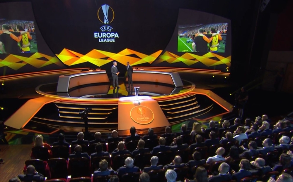 Strašna grupa, pogledajte ko su protivnici Partizana!