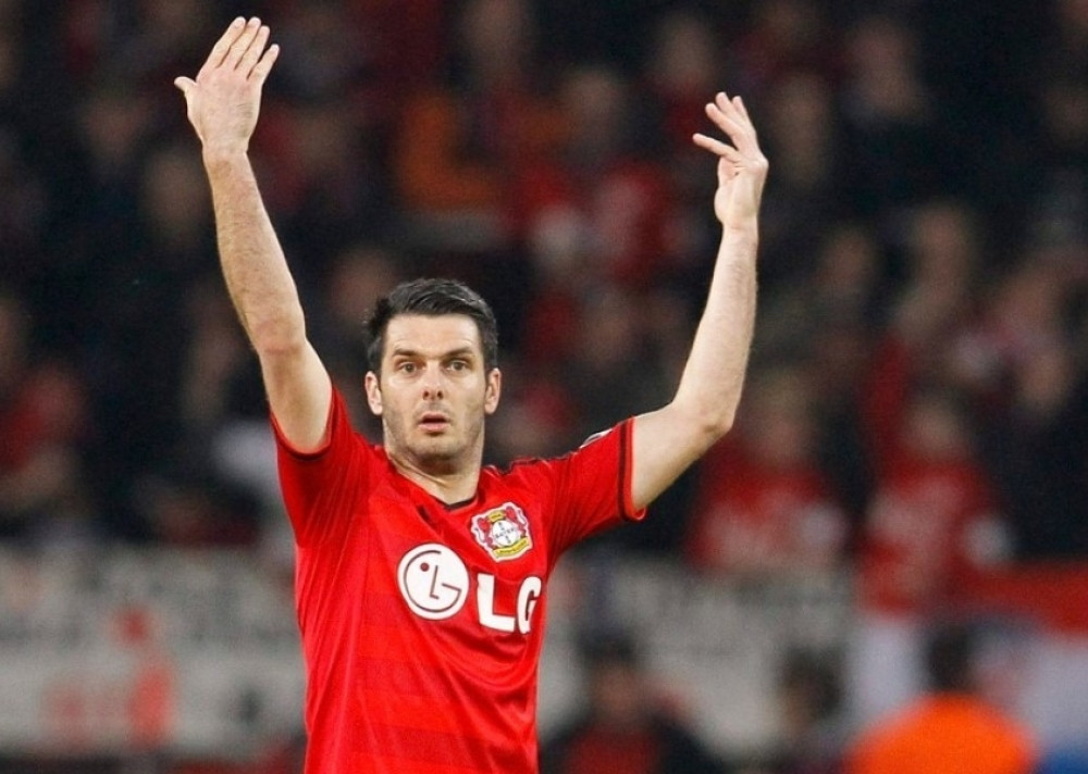 Emir Spahić doživeo tešku saobraćajnu nesreću!