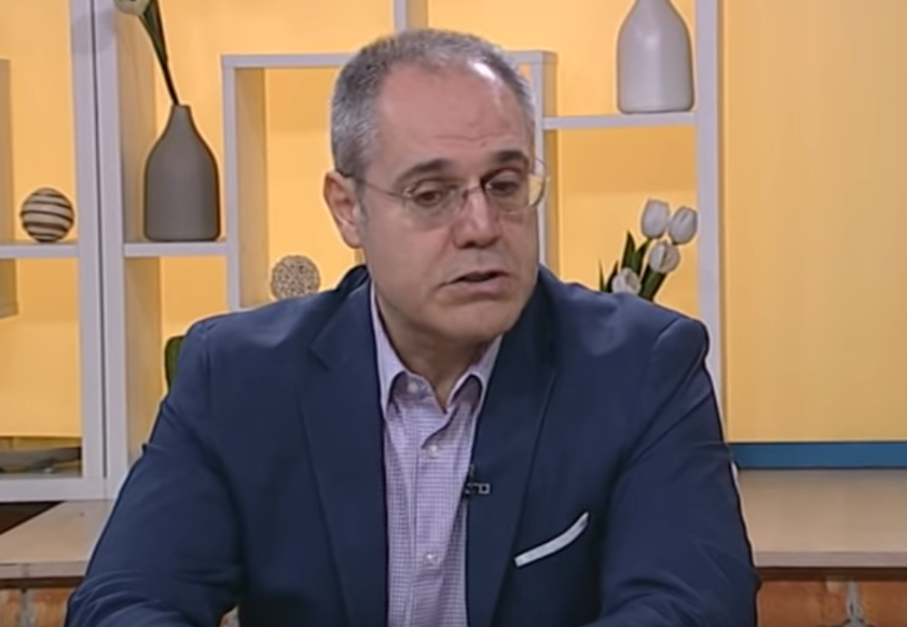 Smeta im prodaja "Novosti", pa šire izmišljotine!